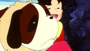 Heidi, Girl of the Alps: 1×43