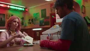 Turn of the Tide: 1×1