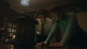 Lockwood & Co.: 1×8