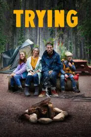 Trying: Season 3