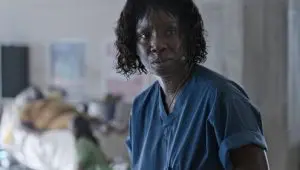 Five Days at Memorial: 1×5