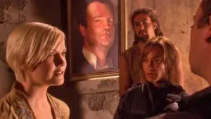 Stargate Atlantis: 3×15