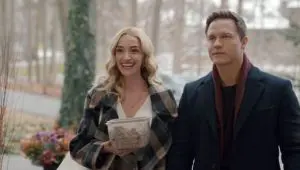 Ginny & Georgia: 2×1