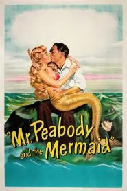 Mr. Peabody and the Mermaid 1948