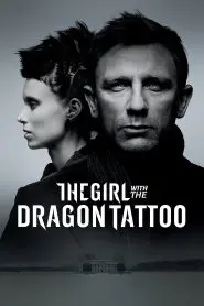 The Girl with the Dragon Tattoo 2011