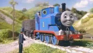 Thomas & Friends: 1×22