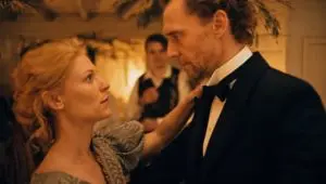 The Essex Serpent: 1×4