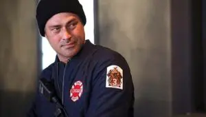 Chicago Fire: 10×15