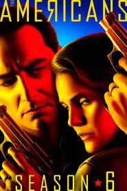 The Americans: Season 6
