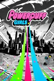 The Powerpuff Girls: Season 1