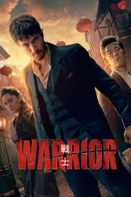 Warrior: Season 3