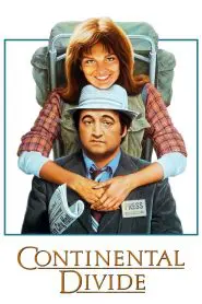 Continental Divide 1981