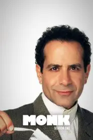 Monk: Season 1