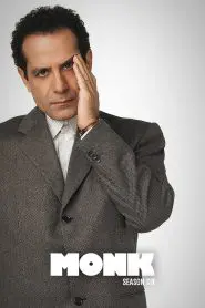 Monk: Season 6