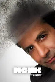 Monk: Season 8