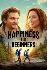 Happiness for Beginners 2023