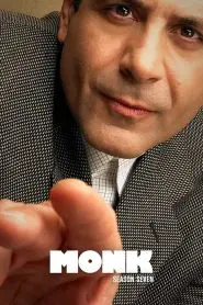 Monk: Season 7