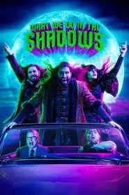 What We Do in the Shadows: Season 3