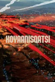 Koyaanisqatsi 1983