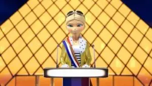 Miraculous: Tales of Ladybug & Cat Noir: 5×23