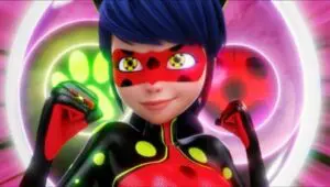 Miraculous: Tales of Ladybug & Cat Noir: 5×25