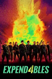The Expendables 4 2023