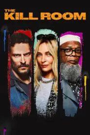 The Kill Room 2023