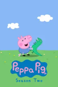 Peppa Pig: Season 2