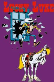 Lucky Luke 1984