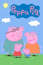 Peppa Pig 2004