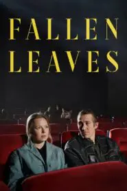 Fallen Leaves 2023
