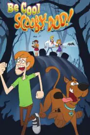 Be Cool, Scooby-Doo!: Season 1