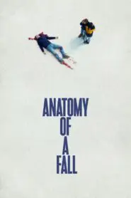 Anatomy of a Fall 2023