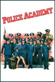 Police Academy 1984