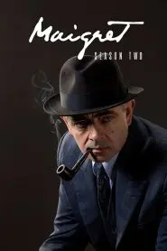 Maigret: Season 2