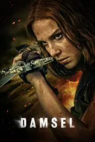 Damsel 2024