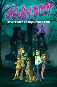 Scooby-Doo! Mystery Incorporated 2010