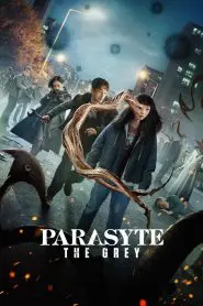 Parasyte: The Grey 2024
