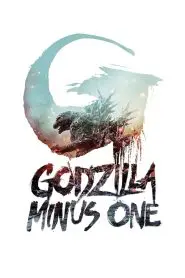 Godzilla Minus One 2023