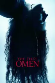 The First Omen 2024