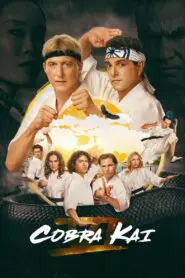 Cobra Kai: Season 6