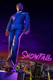 Snowfall: Season 5