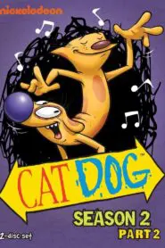 CatDog: Season 2