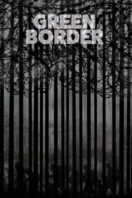 Green Border 2023