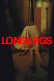 Longlegs 2024