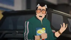 Marvel’s Hit-Monkey: 1×6