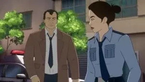 Marvel’s Hit-Monkey: 1×7