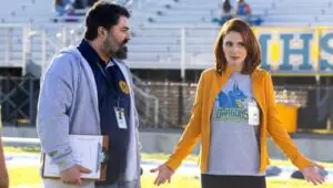 English Teacher: 1×2