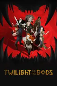 Twilight of the Gods 2024