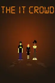 The IT Crowd 2006